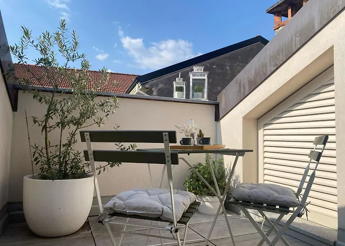 The Nest Between The Walls *